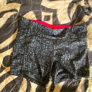 Champion Duodry Biker Shorts